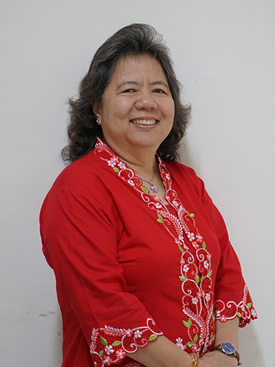 M. A. Ekawiyanti Widjaja, S.E.